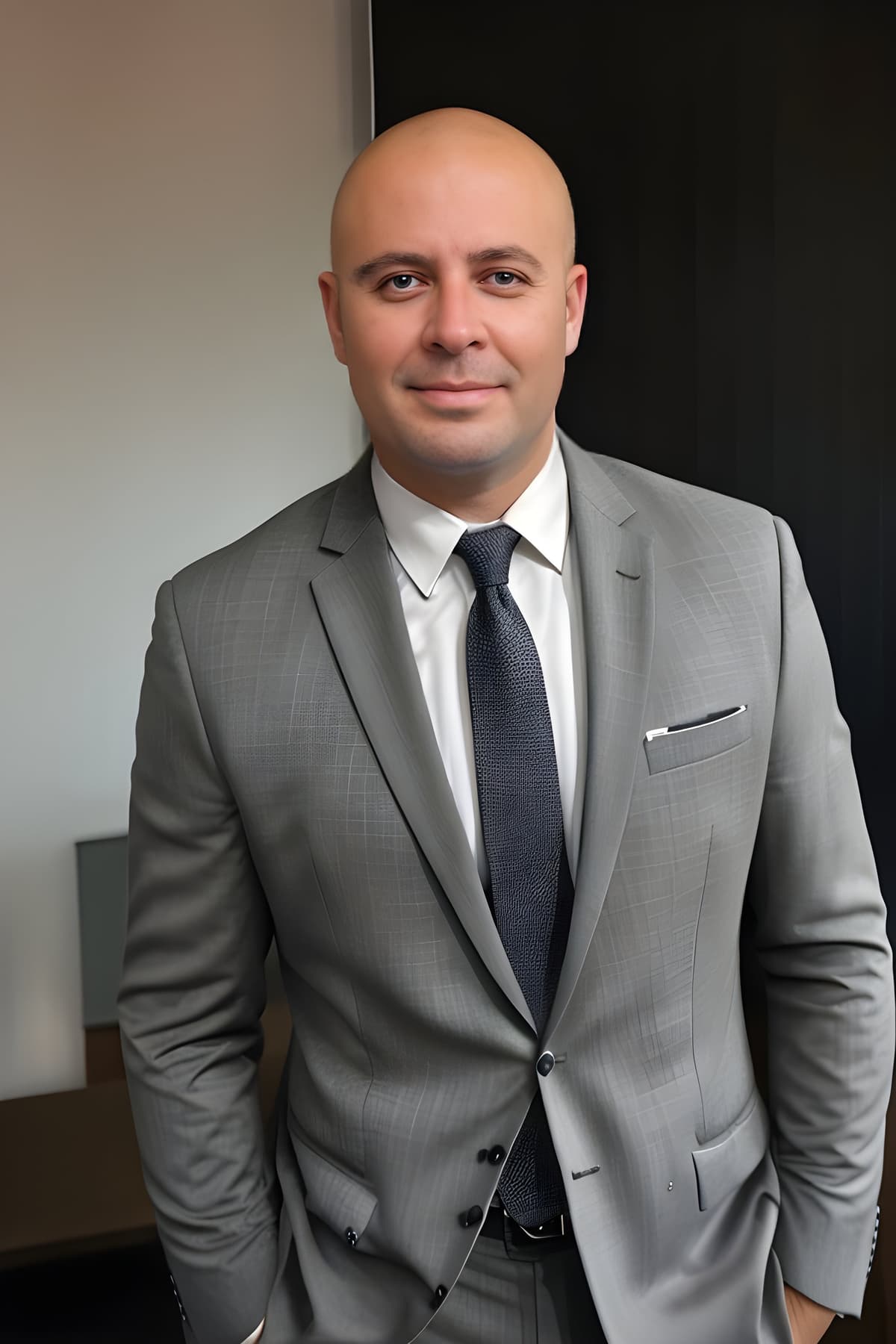 Omar L. Ortiz, Mortgage Broker — My Mortgage Company